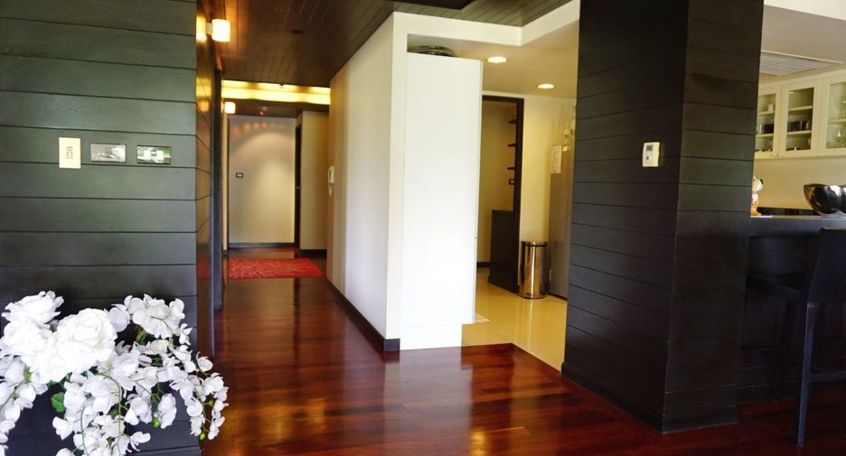 For rent 3 bedrooms apartment in Thalang, Phuket