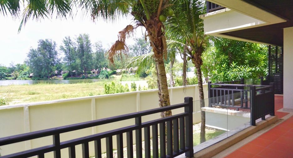 For rent 3 bedrooms apartment in Thalang, Phuket