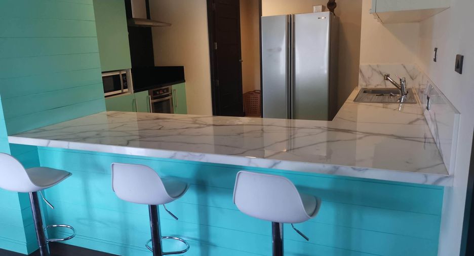 For rent 3 bedrooms apartment in Thalang, Phuket