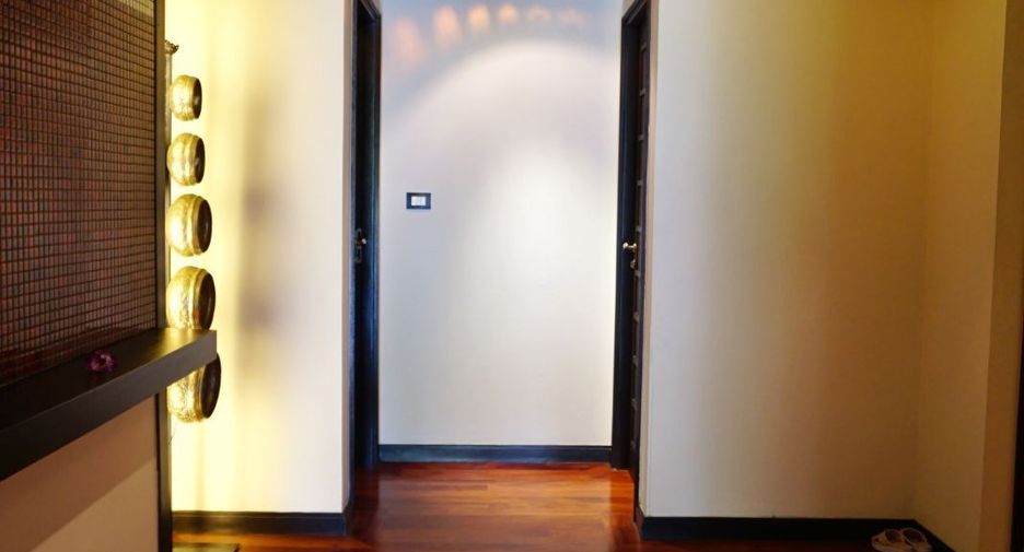 For rent 3 bedrooms apartment in Thalang, Phuket