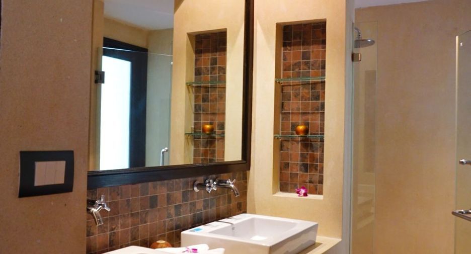 For rent 3 bedrooms apartment in Thalang, Phuket
