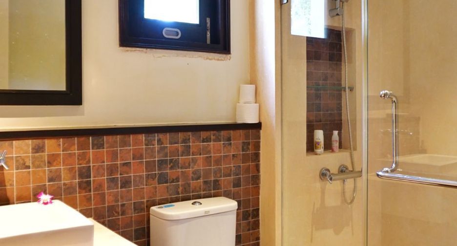 For rent 3 bedrooms apartment in Thalang, Phuket