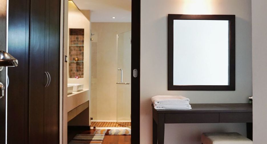 For rent 3 bedrooms apartment in Thalang, Phuket