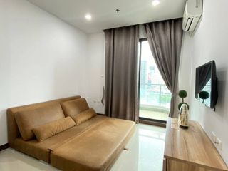 Apartment zur Miete mit 1 Zimmer in Watthana, Bangkok
