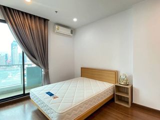 Apartment zur Miete mit 1 Zimmer in Watthana, Bangkok