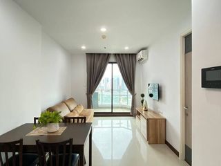 Apartment zur Miete mit 1 Zimmer in Watthana, Bangkok
