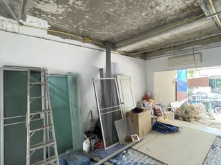 For rent 3 bedrooms house in Bang Khun Thian, Bangkok
