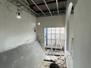 For rent 3 bedrooms house in Bang Khun Thian, Bangkok