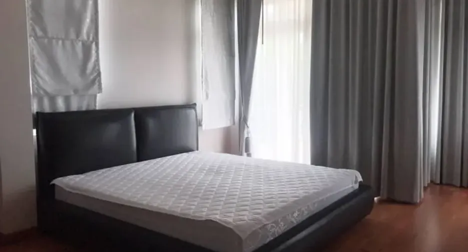 For sale and for rent 4 bedrooms villa in Bang Lamung, Chonburi
