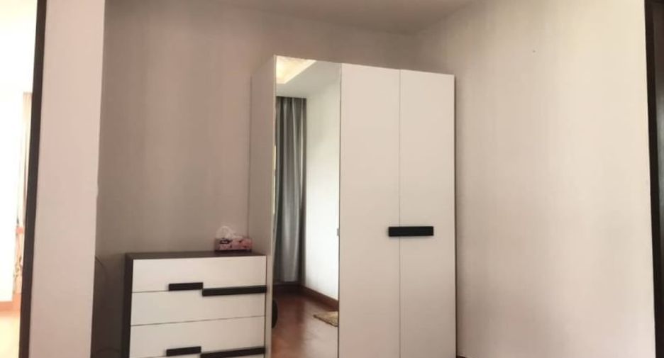 For sale and for rent 4 bedrooms villa in Bang Lamung, Chonburi