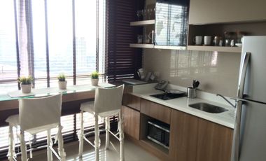 For rent 1 Beds condo in Sathon, Bangkok