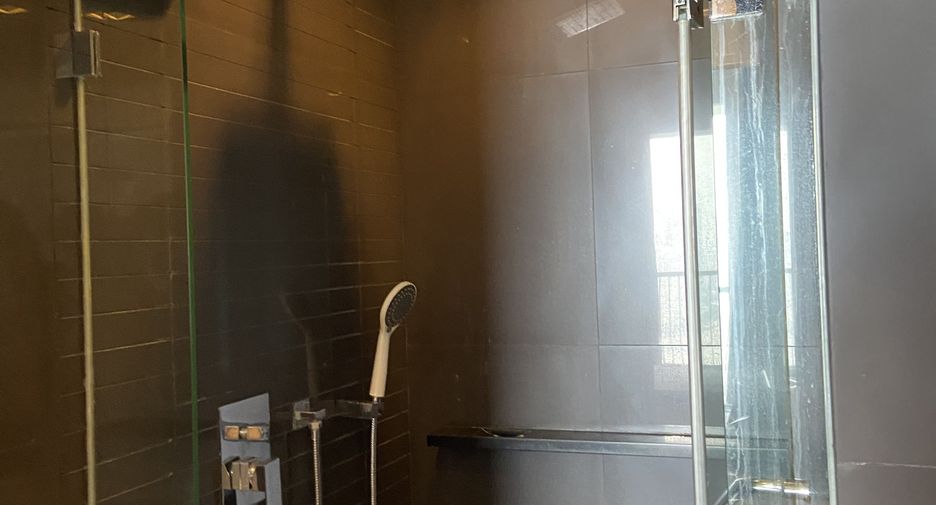 Wohnung zur Miete mit 1 Zimmer in Sathon, Bangkok