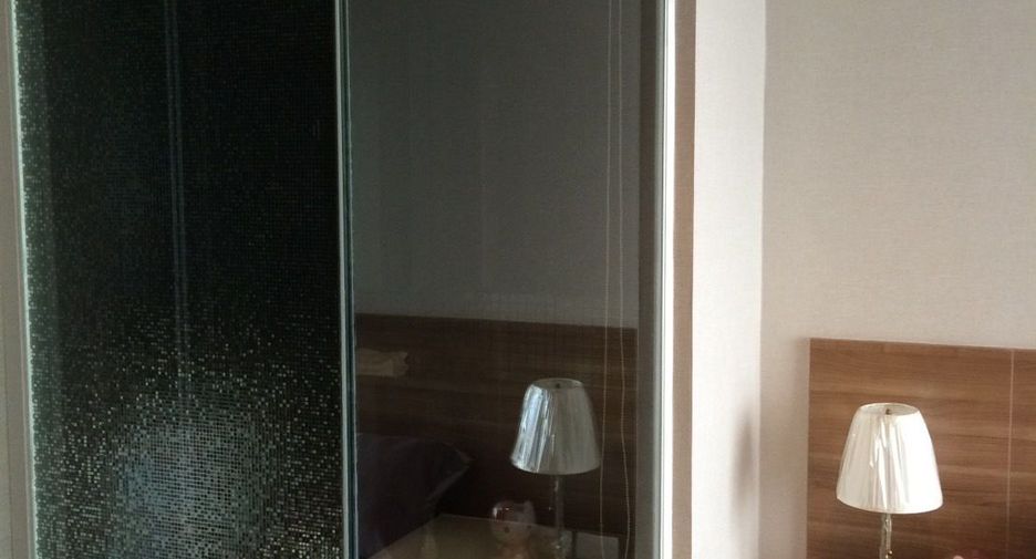 Wohnung zur Miete mit 1 Zimmer in Sathon, Bangkok