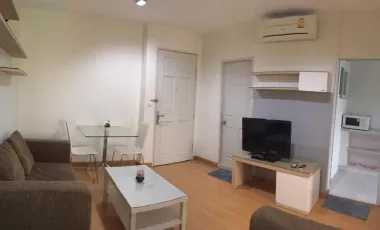 For rent 1 Beds condo in Huai Khwang, Bangkok
