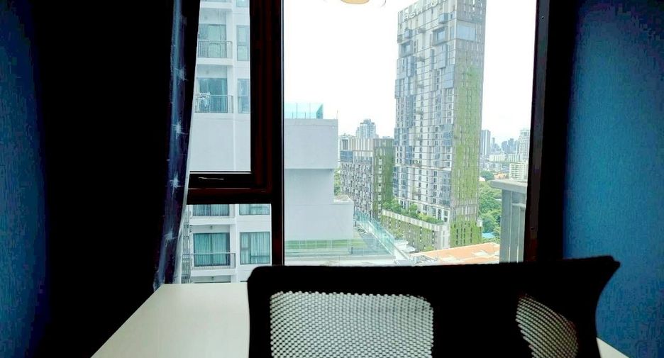 For rent 1 Beds condo in Khlong Toei, Bangkok