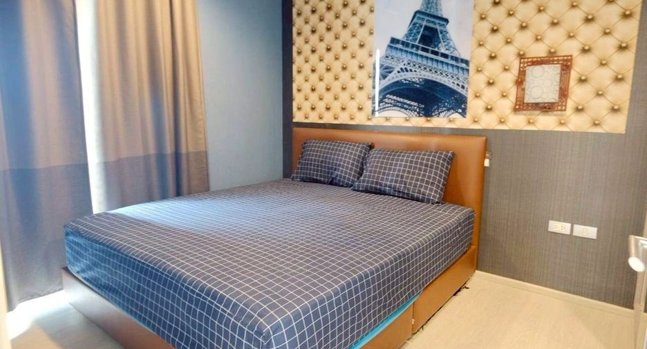 For rent 1 Beds condo in Khlong Toei, Bangkok