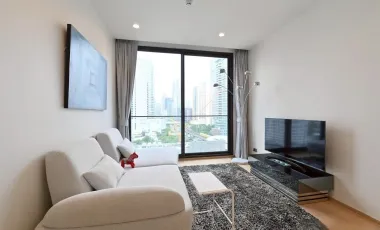 À louer 1 chambre condo à Sathon, Bangkok
