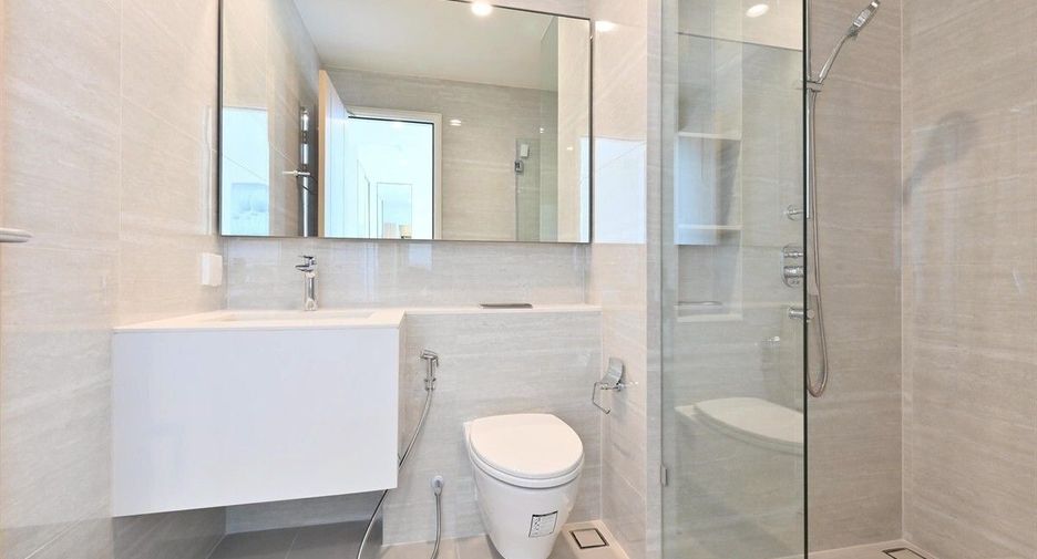 For rent 1 Beds condo in Sathon, Bangkok