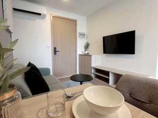 For rent 1 bed condo in Mueang Phuket, Phuket
