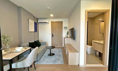 For rent 1 bed condo in Mueang Phuket, Phuket