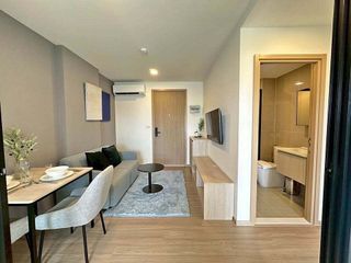 For Rent 1 Bedroom Condo In Mueang Phuket