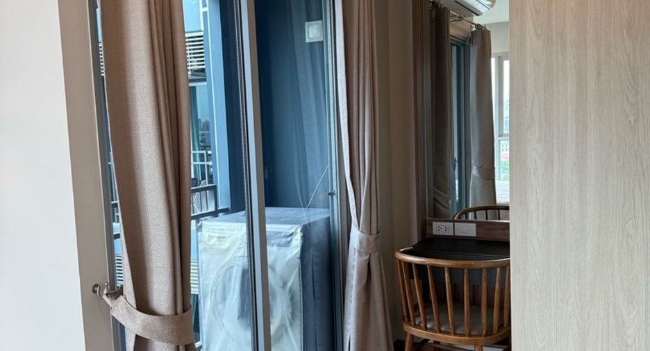 For sale 1 bed condo in Phaya Thai, Bangkok