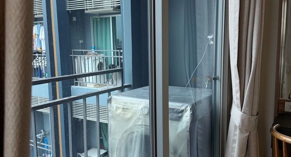For sale 1 bed condo in Phaya Thai, Bangkok
