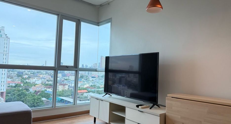 For sale 1 bed condo in Phaya Thai, Bangkok