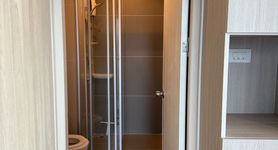 For sale 1 bed condo in Phaya Thai, Bangkok