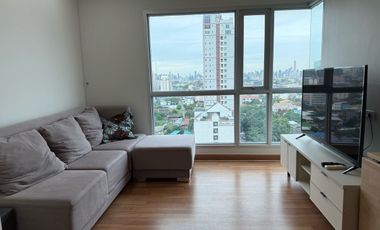 Продажа 1 кровать кондо в Пхая Тхаи, Бангкок