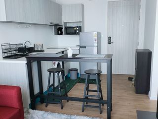 For Rent 2 Bedroom Condo In Si Racha, Chonburi