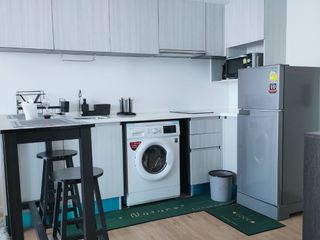 For sale and for rent 2 bedrooms condo in Si Racha, Chonburi