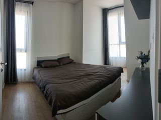 For sale and for rent 2 bedrooms condo in Si Racha, Chonburi