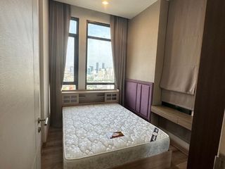 À louer 2 chambres condo à Watthana, Bangkok