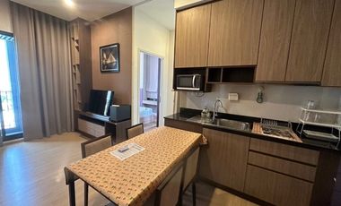 Wohnung zur Miete mit 2 Zimmer in Watthana, Bangkok