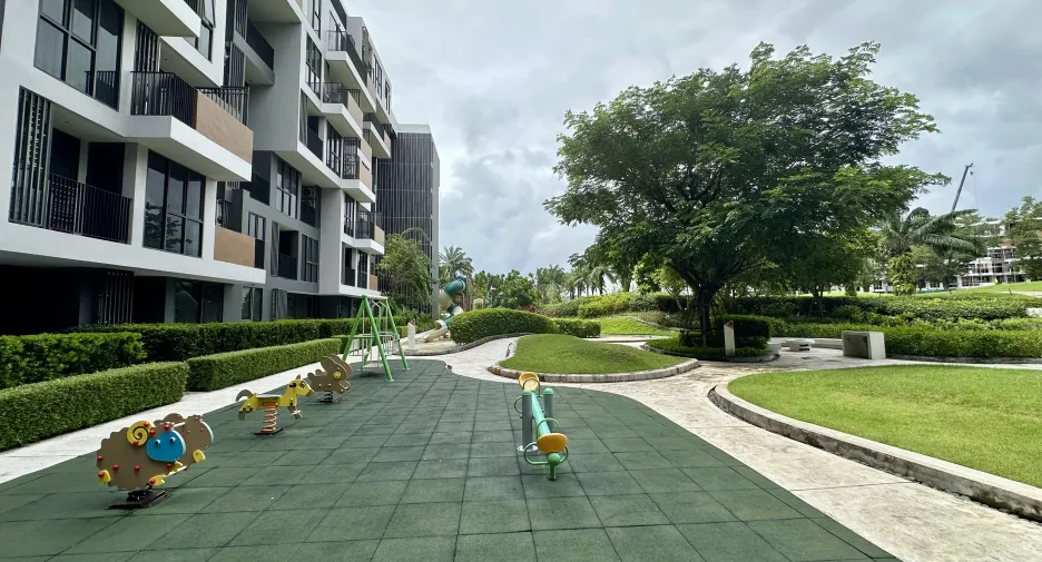 Condo en venta de 1 habitaciones en Thalang, Phuket