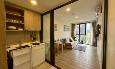 Wohnung zum Kauf mit 1 Zimmer in Thalang, Phuket