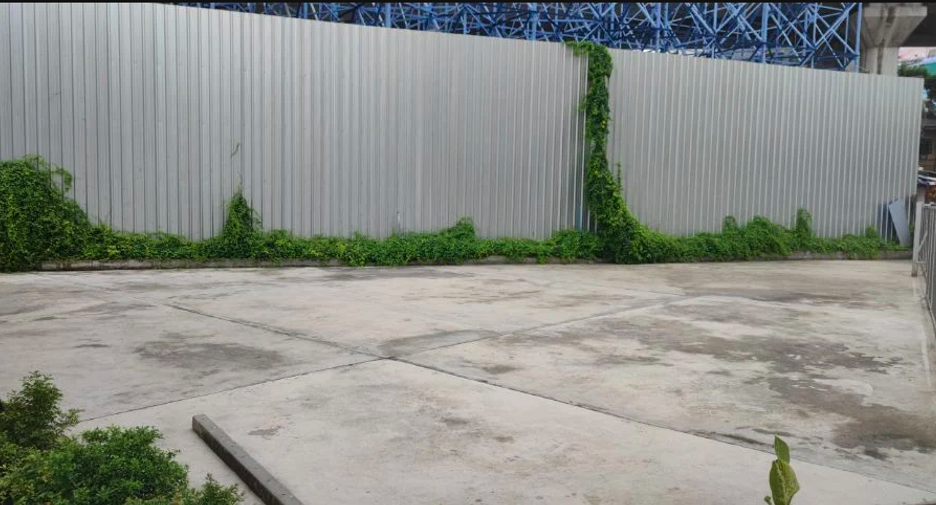 For sale and for rent 7 bedrooms house in Ratchathewi, Bangkok