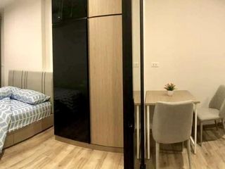 For rent 1 bed condo in Mueang Samut Prakan, Samut Prakan
