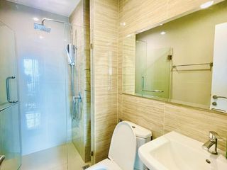 For rent 1 bed condo in Mueang Samut Prakan, Samut Prakan