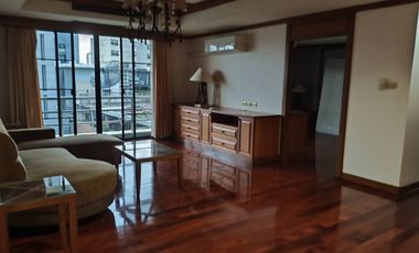Apartamento en alquiler de 2 habitaciones en Watthana, Bangkok