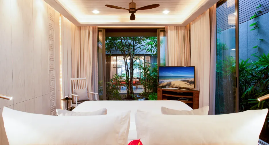 For sale 5 bedrooms villa in Takua Thung, Phang Nga