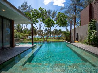 Villa en venta de 5 habitaciones en Takua Thung, Phang Nga