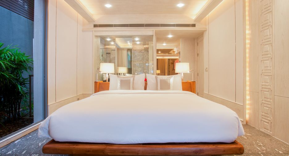 For sale 5 bedrooms villa in Takua Thung, Phang Nga