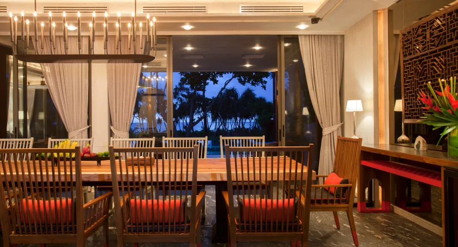 For sale 5 bedrooms villa in Takua Thung, Phang Nga
