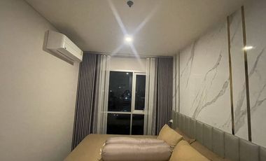 For sale 1 Beds condo in Yan Nawa, Bangkok