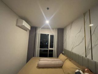 For sale 1 bed condo in Yan Nawa, Bangkok
