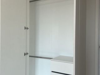 For sale 1 bed condo in Yan Nawa, Bangkok