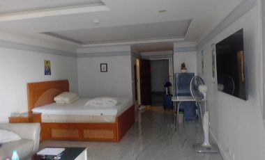 Wohnung zur Miete mit Studio in Bang Lamung, Chonburi