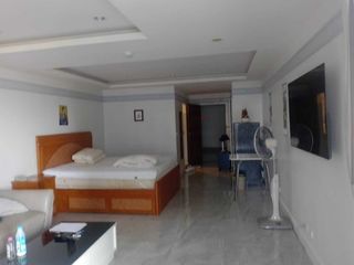For Rent Studio Condo In Bang Lamung, Chonburi